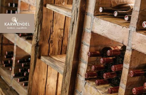 Alpenhotel Karwendel Relax & Spa