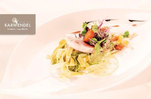 Alpenhotel Karwendel Relax & Spa