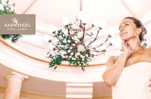 Alpenhotel Karwendel Relax & Spa