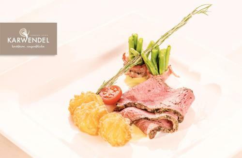 Alpenhotel Karwendel Relax & Spa