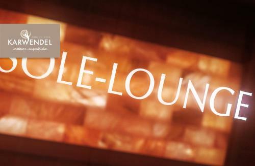 Alpenhotel Karwendel Relax & Spa