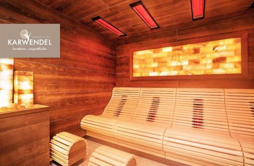 Alpenhotel Karwendel Relax & Spa