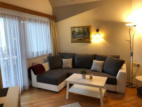 Apartamento Landhaus Solaris