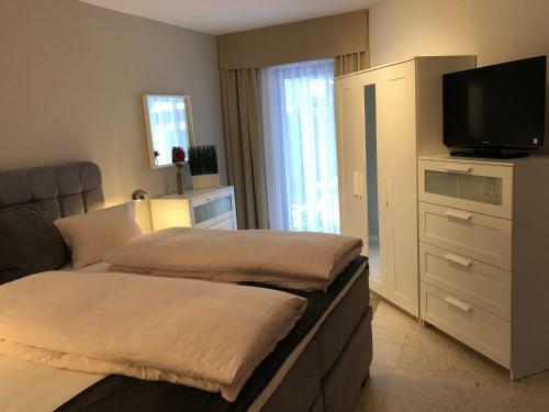 Apartamento Landhaus Solaris