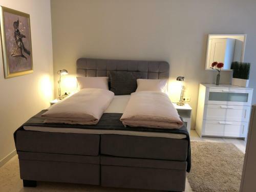 Apartamento Landhaus Solaris