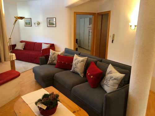 Apartamento Landhaus Solaris