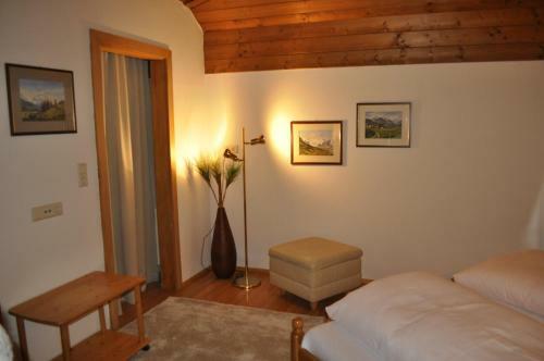 Apartamento Landhaus Solaris