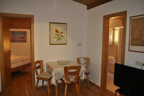 Apartamento Landhaus Solaris