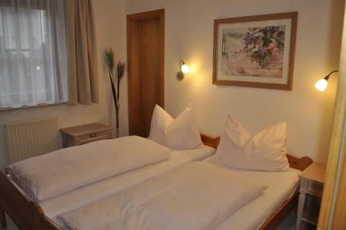 Apartamento Landhaus Solaris