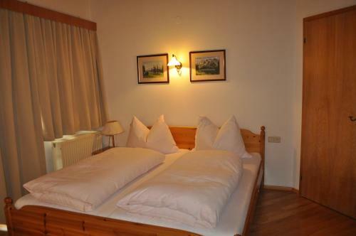 Apartamento Landhaus Solaris
