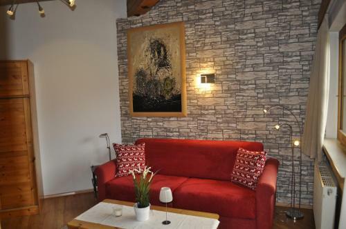 Apartamento Landhaus Solaris