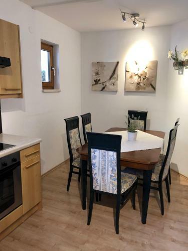 Apartamento Landhaus Solaris