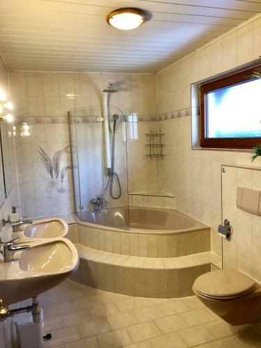 Apartamento Landhaus Solaris