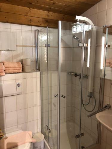 Apartamento Landhaus Solaris
