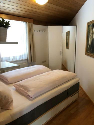 Apartamento Landhaus Solaris