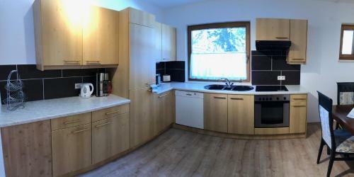 Apartamento Landhaus Solaris
