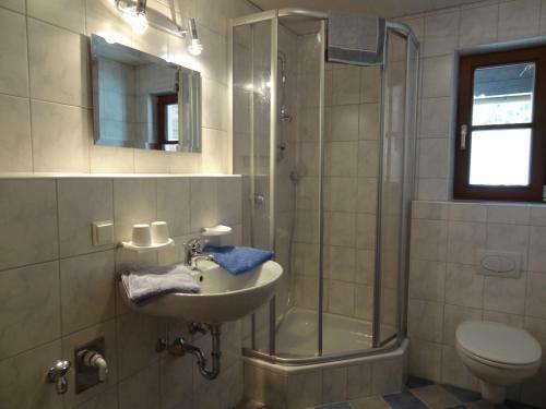 Apartamento Landhaus Rauth