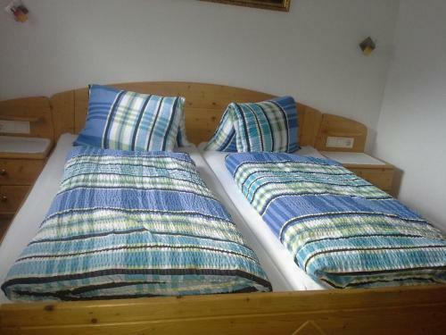 Apartamento Landhaus Rauth