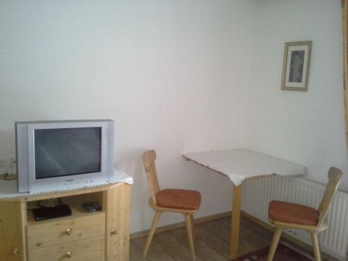 Apartamento Landhaus Rauth