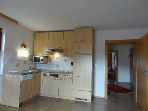 Apartamento Landhaus Rauth