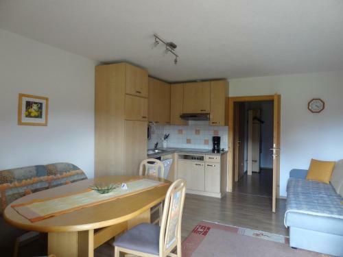 Apartamento Landhaus Rauth