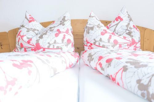 Apartamento Landhaus Rauth