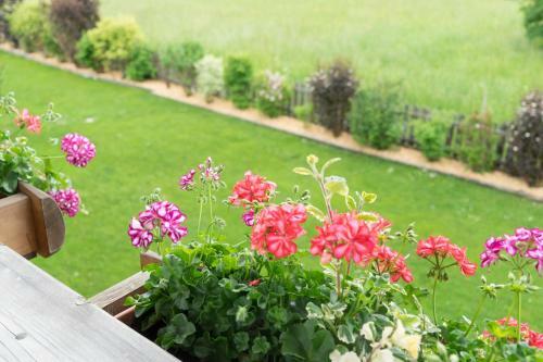 Apartamento Landhaus Rauth