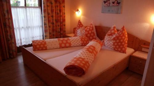 Apartamento Landhaus Rauth