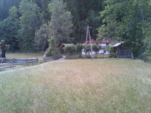 Apartamento Landhaus Rauth