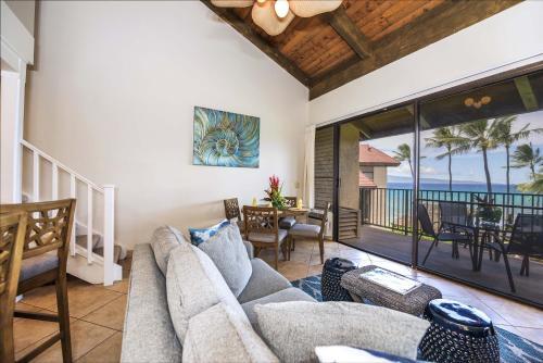 Apartamento Papakea K-402 Condo