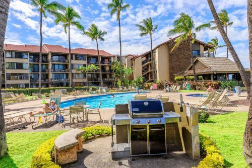 Apartamento Papakea K-402 Condo