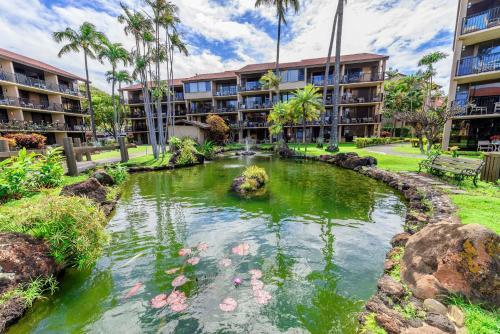 Apartamento Papakea K-402 Condo