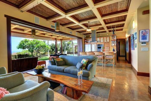 Aloha Spirit Maui Home
