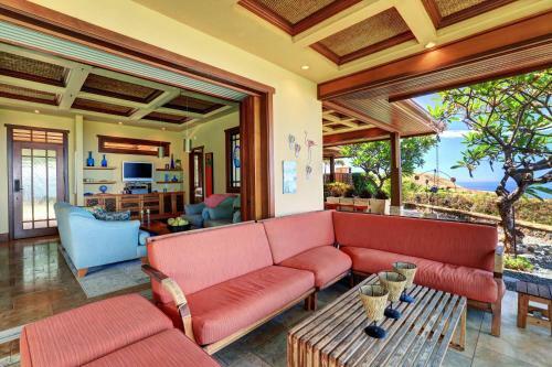 Aloha Spirit Maui Home