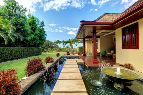 Aloha Spirit Maui Home