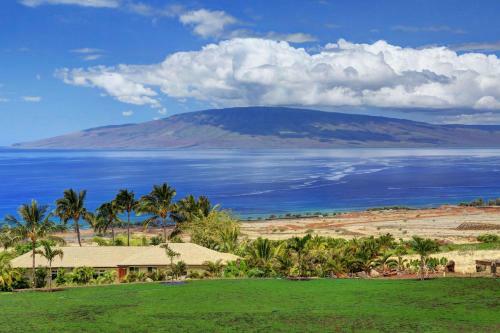 Aloha Spirit Maui Home