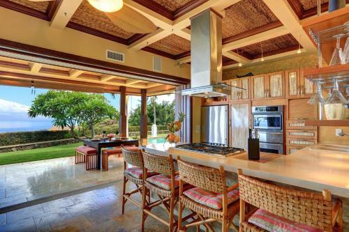Aloha Spirit Maui Home