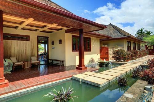 Aloha Spirit Maui Home