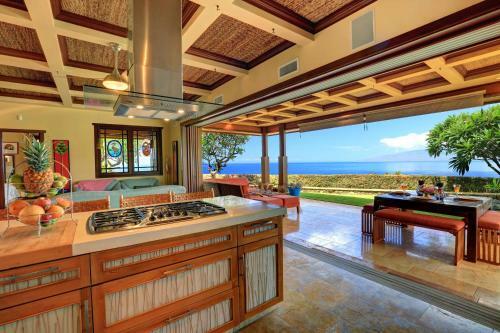 Aloha Spirit Maui Home