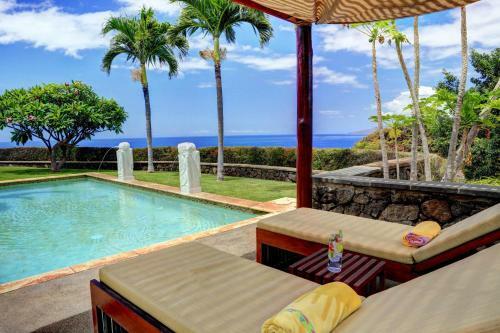 Aloha Spirit Maui Home