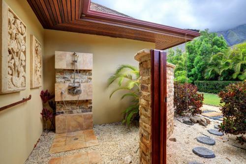 Aloha Spirit Maui Home