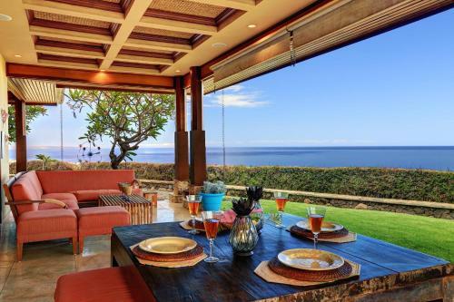 Aloha Spirit Maui Home