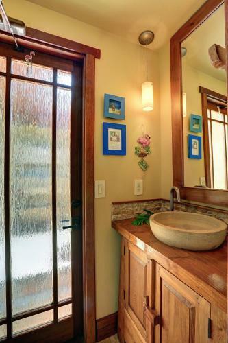 Aloha Spirit Maui Home