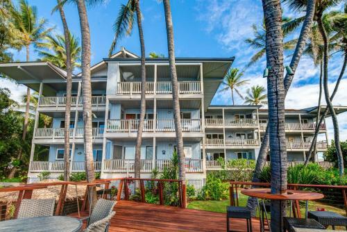 Apartamento Poipu Palms 102 Condo