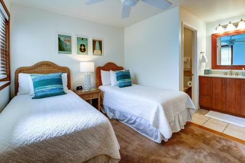 Apartamento Poipu Palms 102 Condo