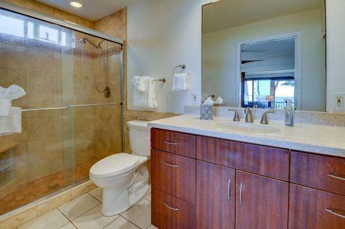 Apartamento Poipu Palms 102 Condo