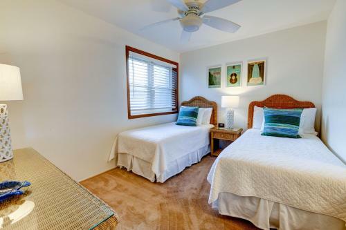 Apartamento Poipu Palms 102 Condo