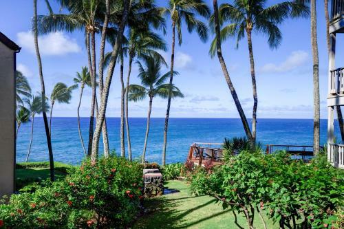 Apartamento Poipu Palms 102 Condo