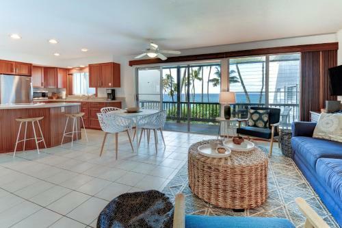 Apartamento Poipu Palms 102 Condo