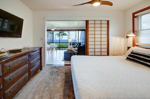 Apartamento Poipu Palms 102 Condo